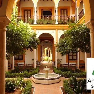 Casa Imperial **** Sewilla