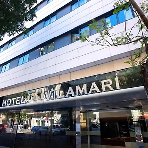 Hotel Vilamari Barcelona