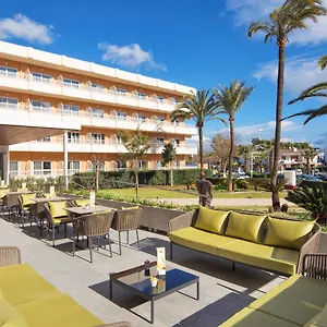 Hotel Js Alcudi-mar Playa de Muro (Mallorca)