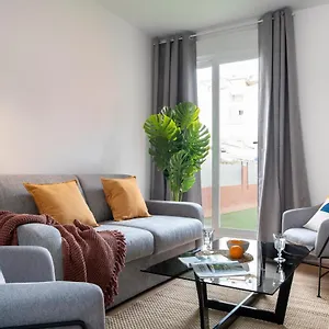Apartment Maestranza - Santas Patronas By Magno, Seville