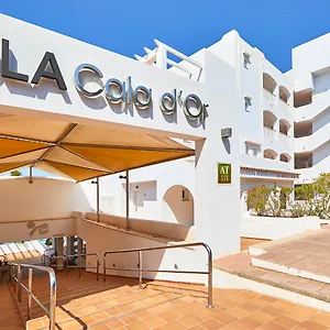 Aparthotel Ola Cala d'Or (Mallorca)