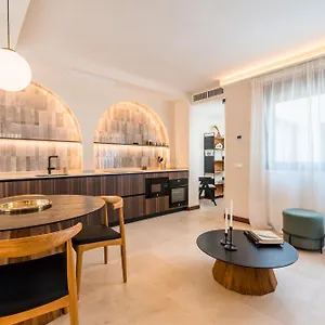 Apartamentos La Vistosona Apartment