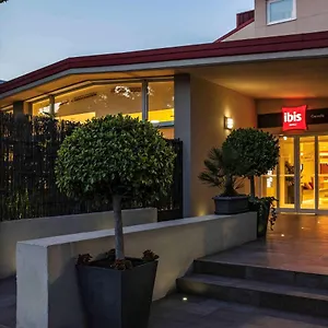 Hotel Ibis Cornella Cornella de Llobregat